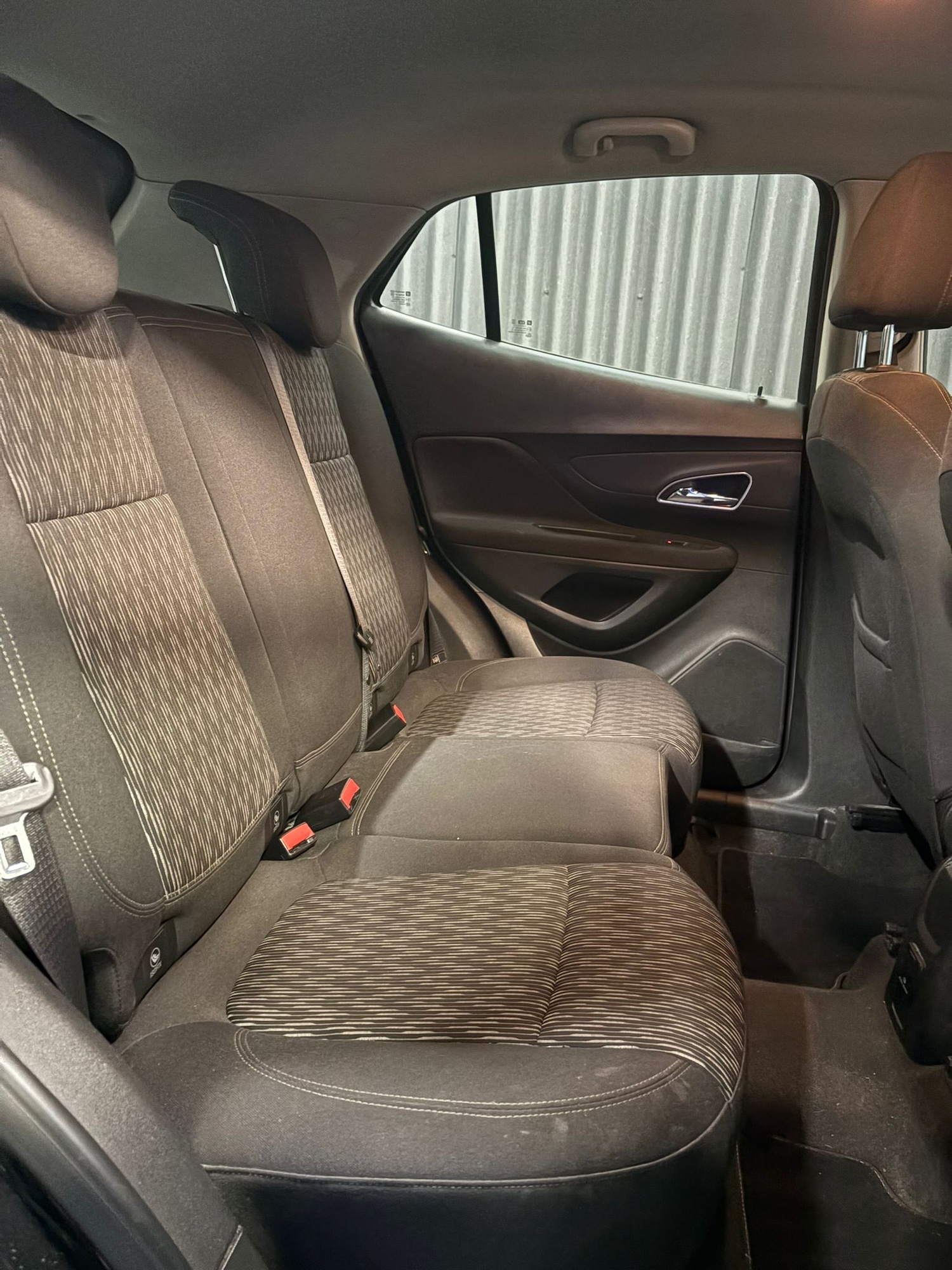 Used Vauxhall Mokka 2016 for sale - 76627229: Photo 17