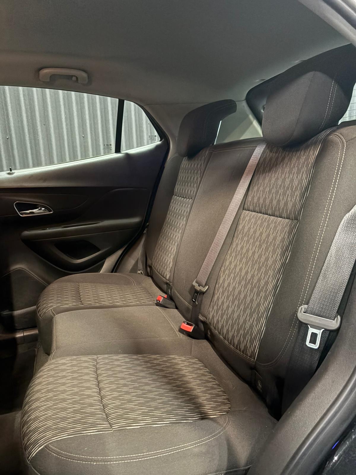 Used Vauxhall Mokka 2016 for sale - 76627229: Photo 18