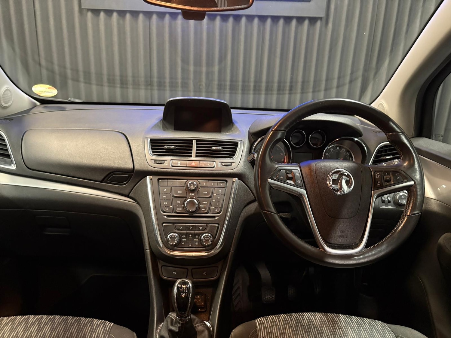 Used Vauxhall Mokka 2016 for sale - 76627229: Photo 19