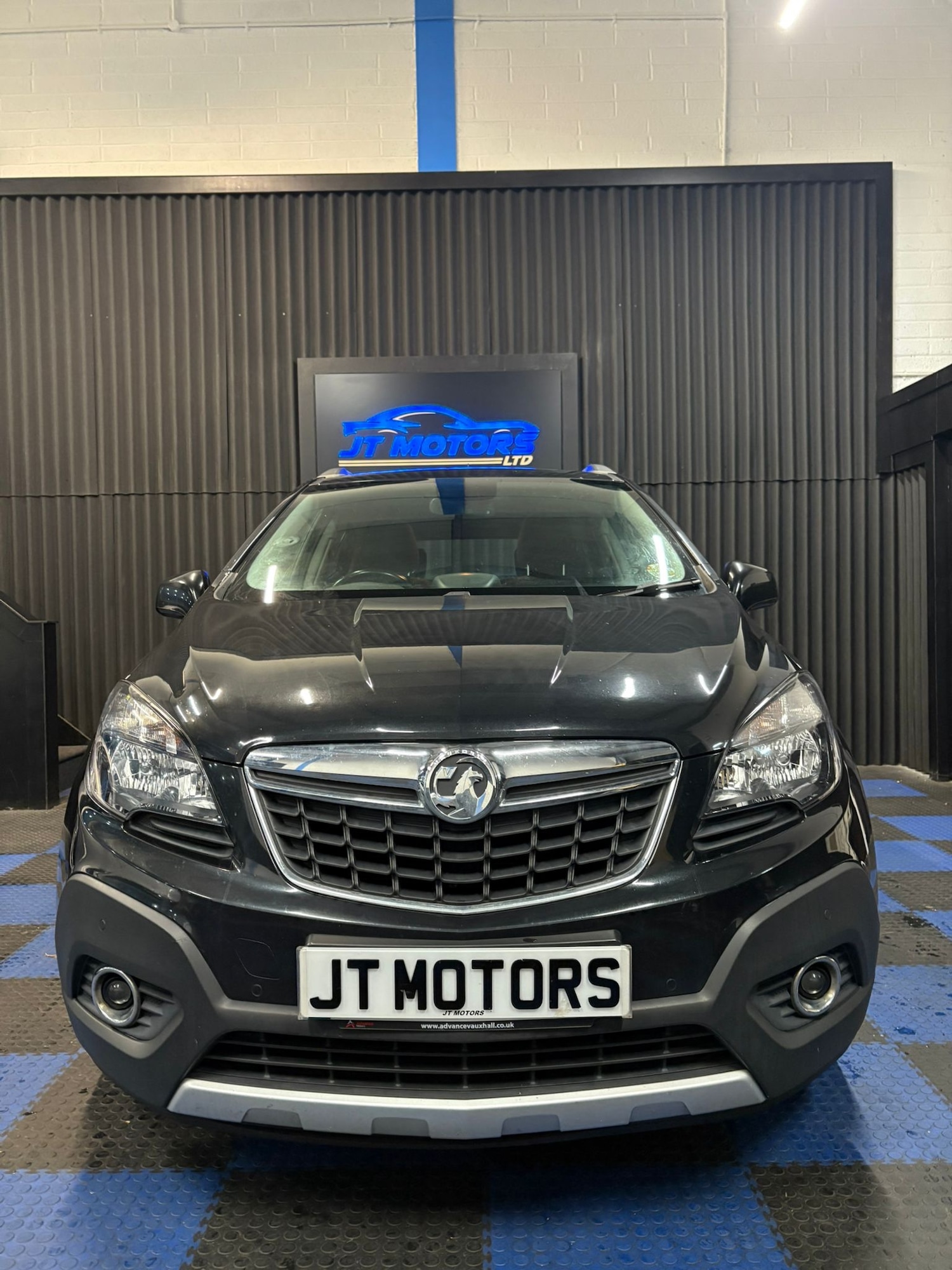 Used Vauxhall Mokka 2016 for sale - 76627229: Photo 2