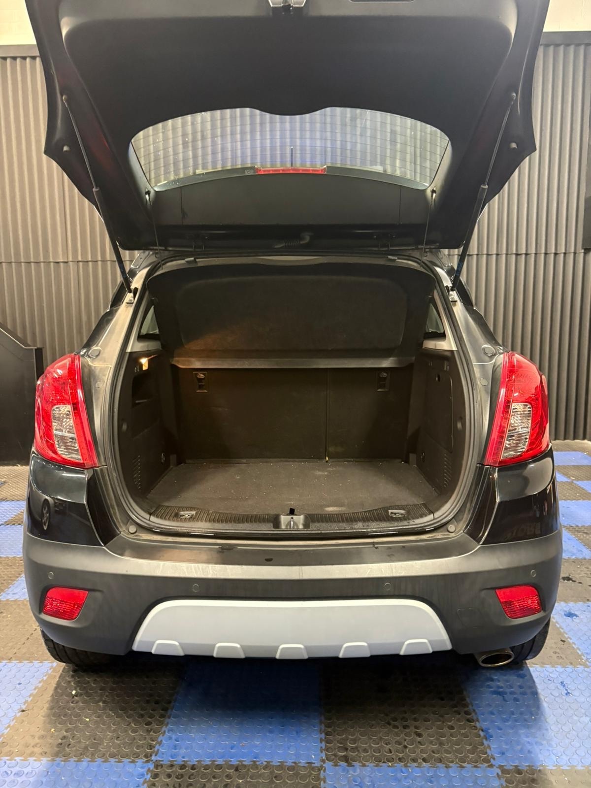 Used Vauxhall Mokka 2016 for sale - 76627229: Photo 20