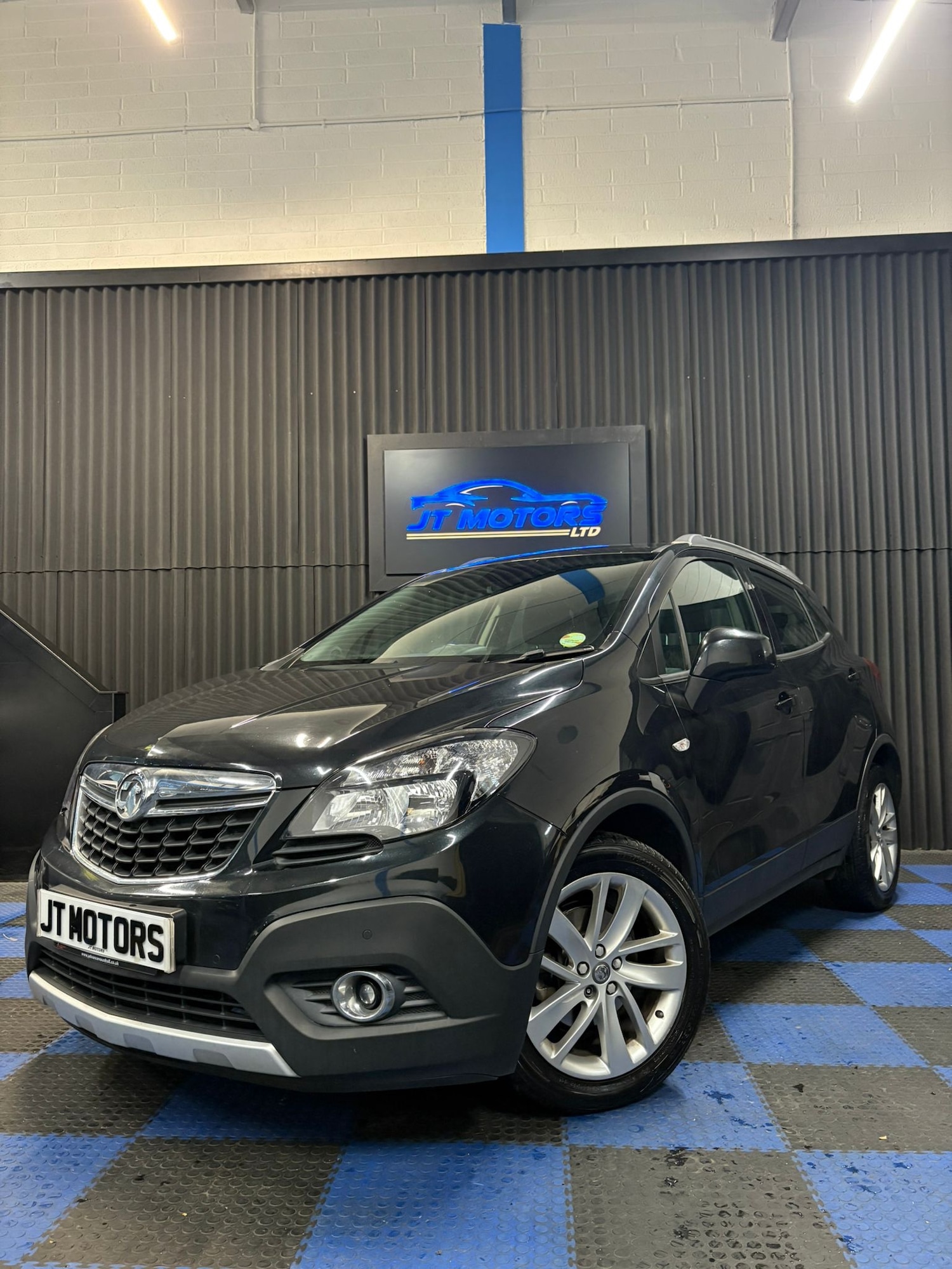 Used Vauxhall Mokka 2016 for sale - 76627229: Photo 3