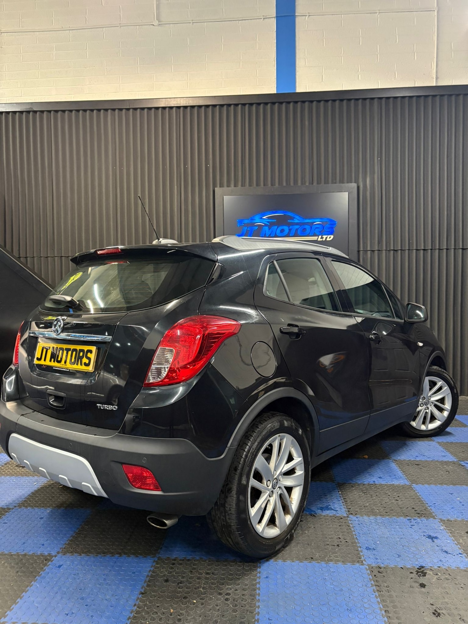 Used Vauxhall Mokka 2016 for sale - 76627229: Photo 6