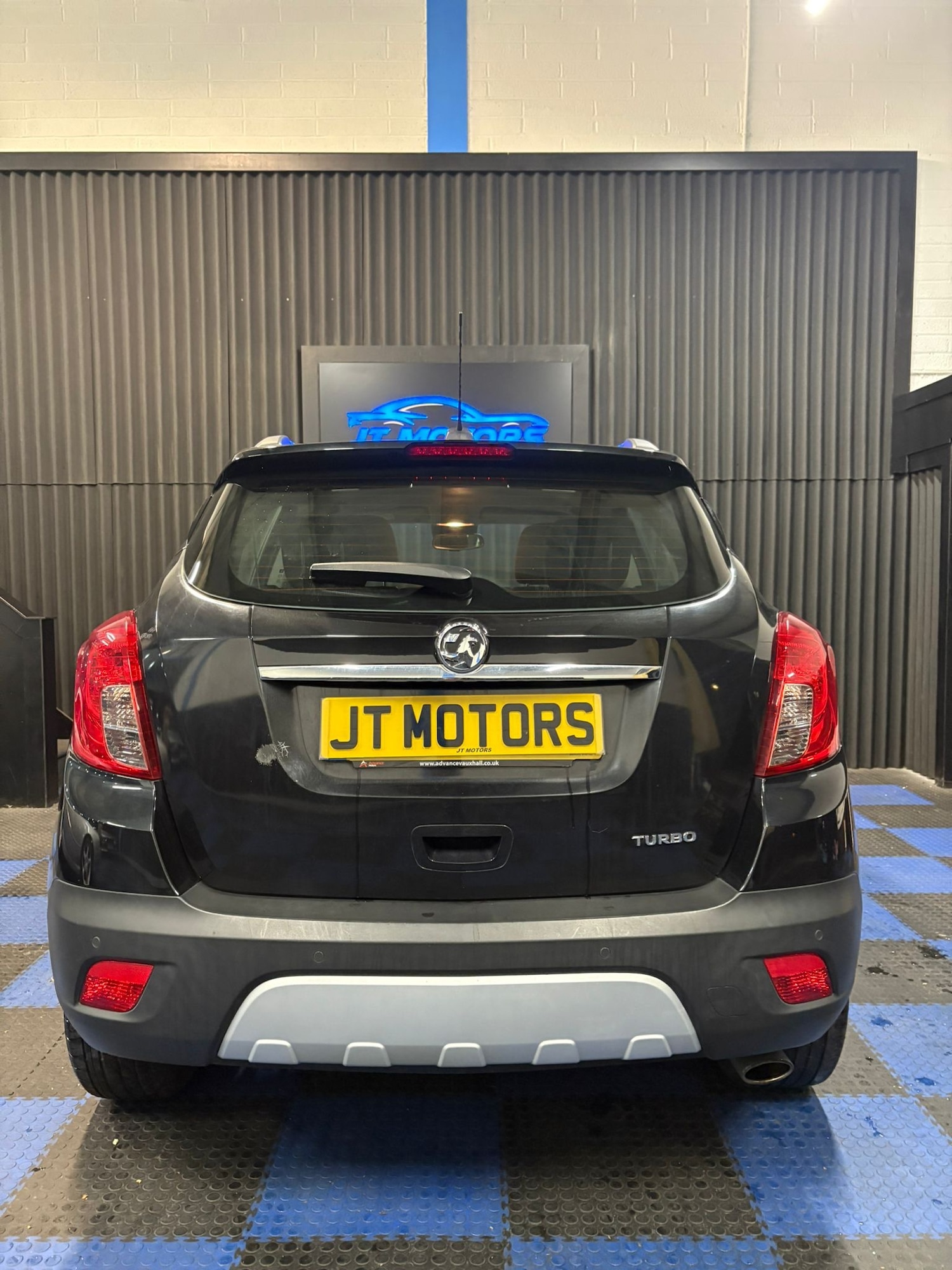 Used Vauxhall Mokka 2016 for sale - 76627229: Photo 7