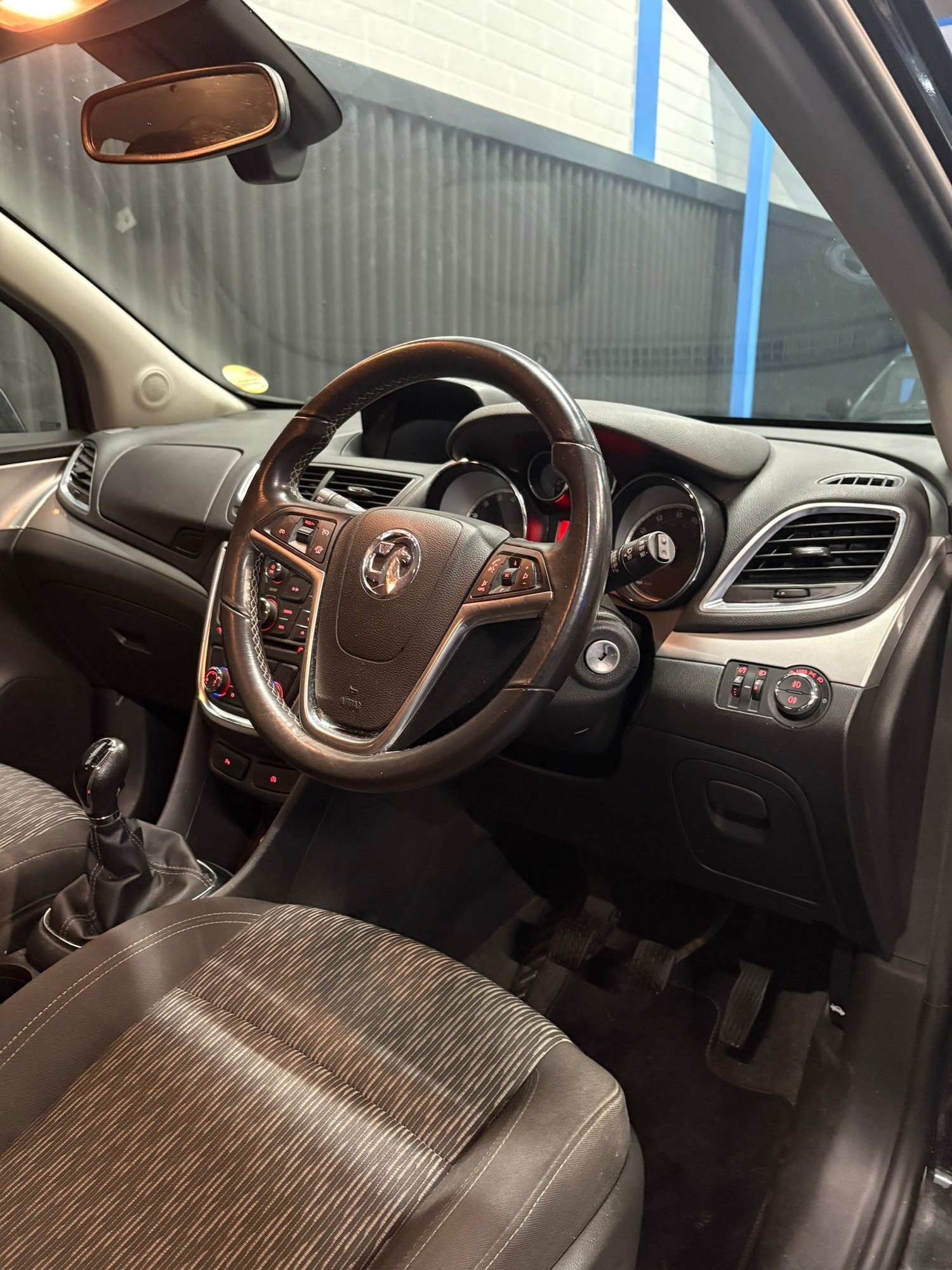 Used Vauxhall Mokka 2016 for sale - 76627229: Photo 9