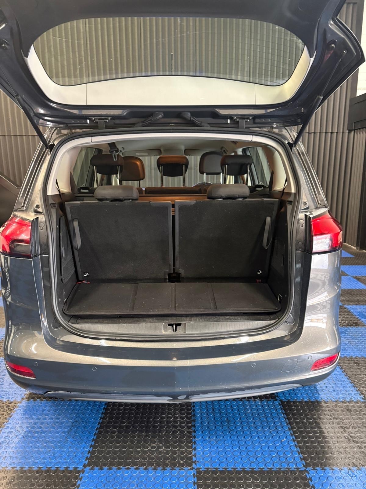 Used Vauxhall Zafira 2015 for sale - 77462288: Photo 19