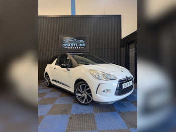 Used Citroen DS3 2015 for sale - 79324060: Photo