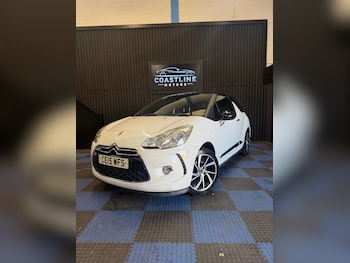 Used Citroen DS3 2015 for sale - 79324060: Photo