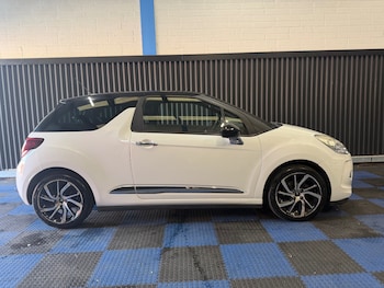 Used Citroen DS3 2015 for sale - 79324060: Photo