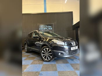 Used Nissan Qashqai 2011 for sale - 79656989: Photo