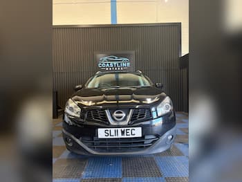 Used Nissan Qashqai 2011 for sale - 79656989: Photo