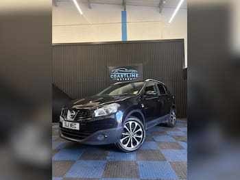 Used Nissan Qashqai 2011 for sale - 79656989: Photo