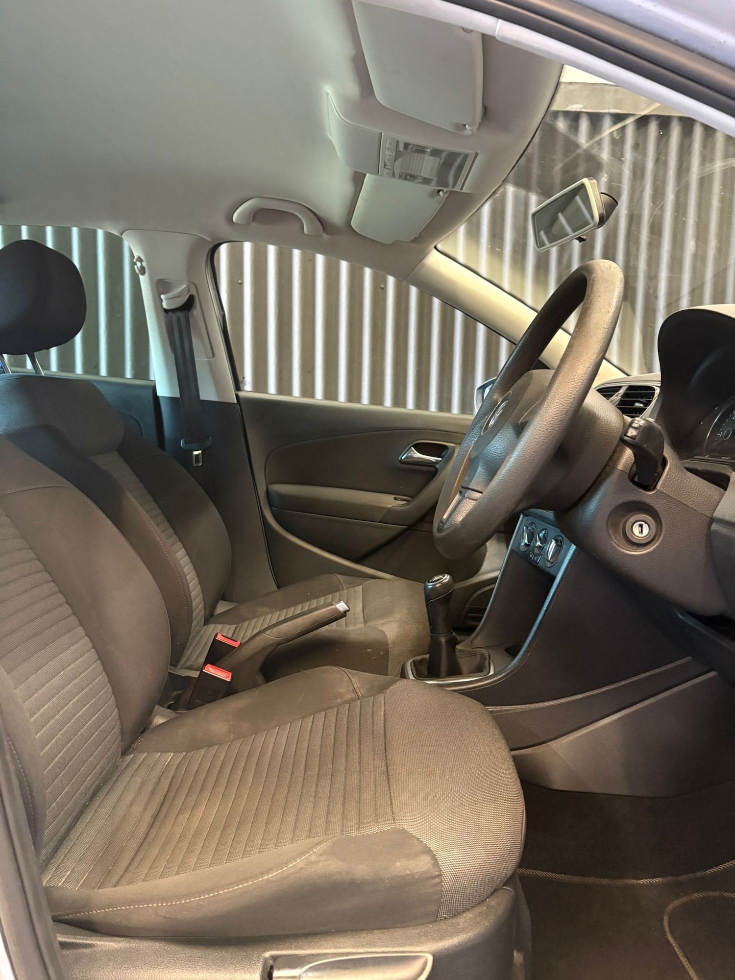 Used Volkswagen Polo 2011 for sale - 78167949: Photo 10