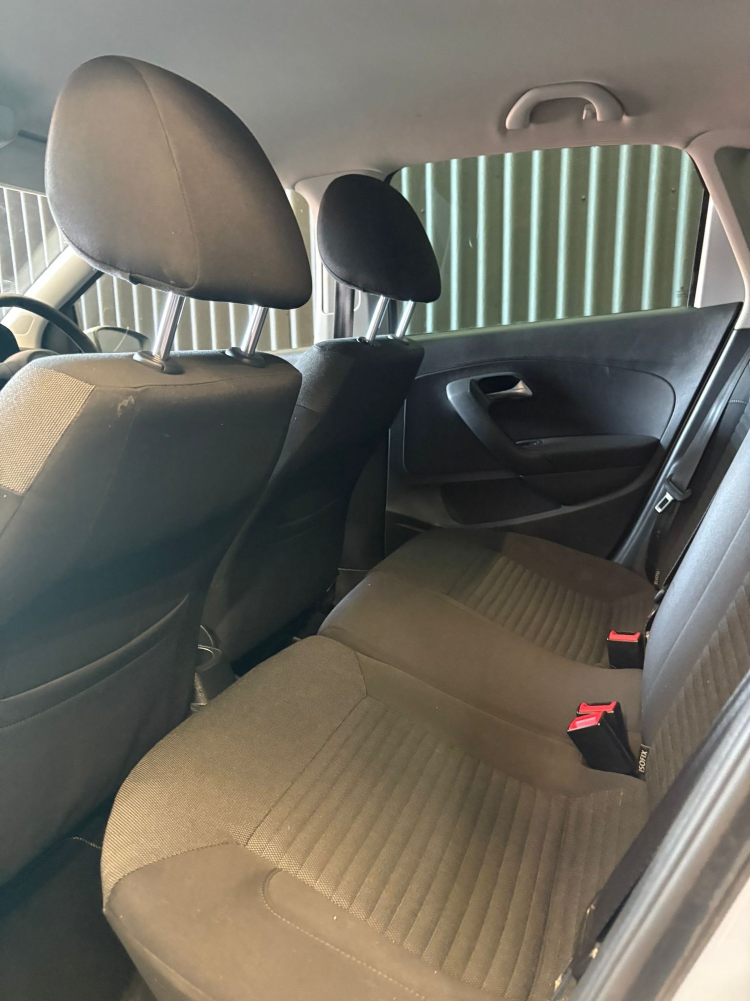 Used Volkswagen Polo 2011 for sale - 78167949: Photo 15