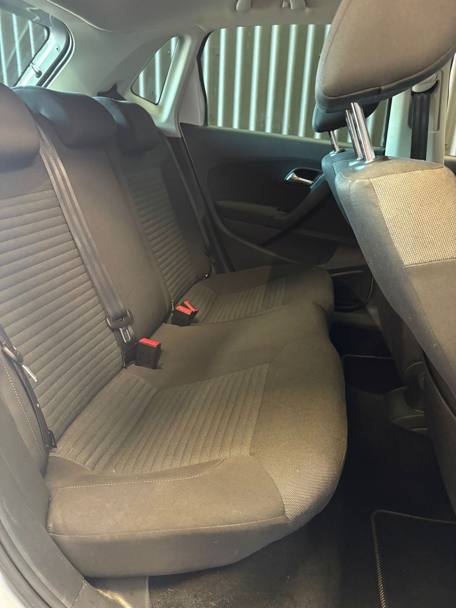 Used Volkswagen Polo 2011 for sale - 78167949: Photo 16