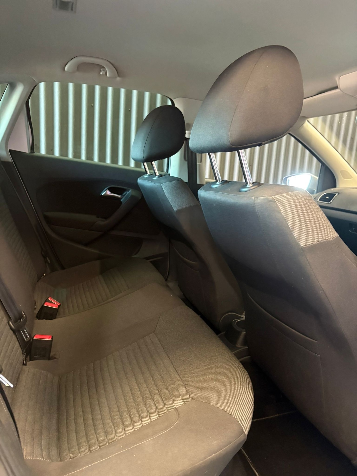 Used Volkswagen Polo 2011 for sale - 78167949: Photo 17