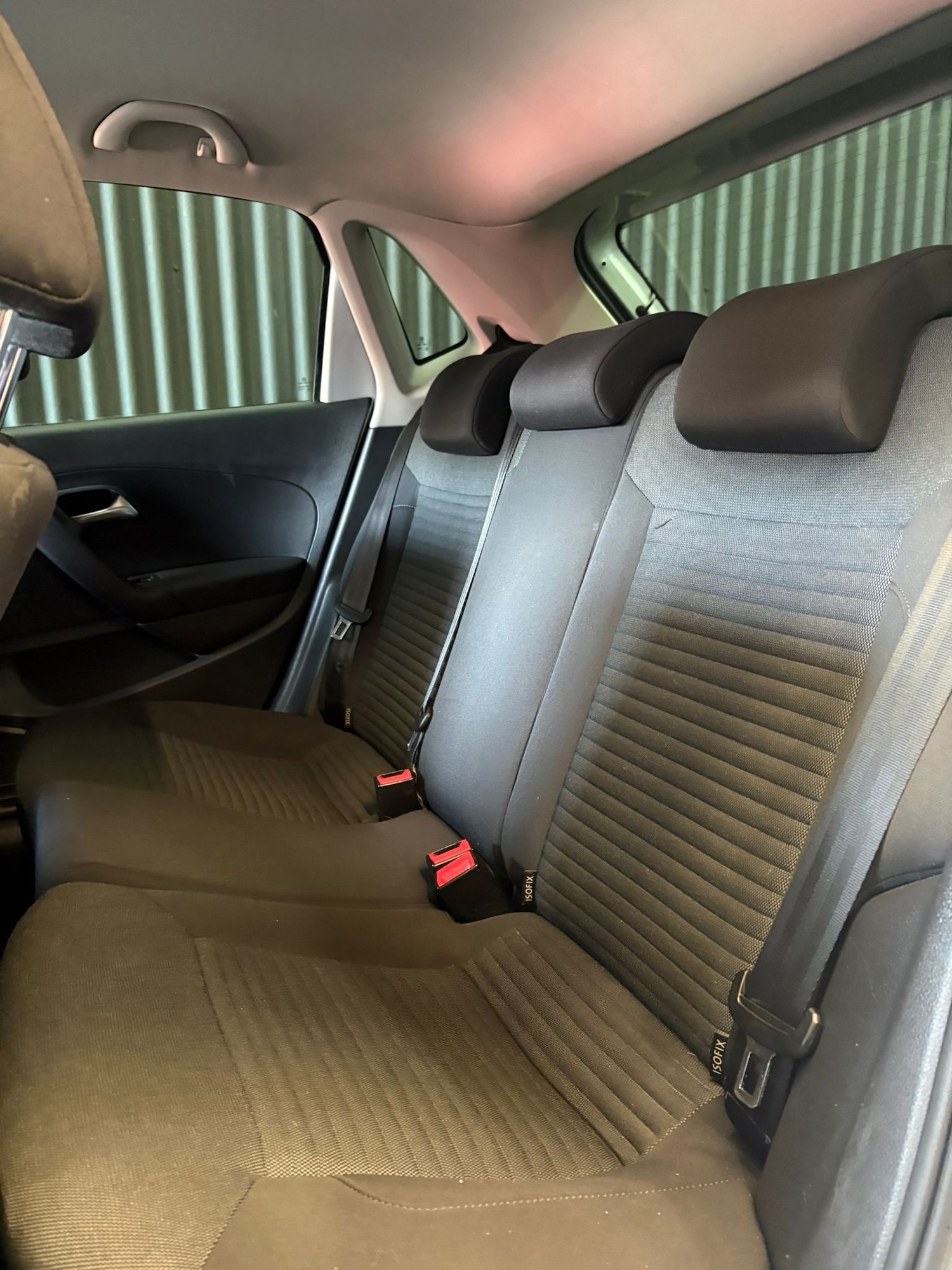 Used Volkswagen Polo 2011 for sale - 78167949: Photo 18