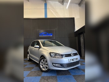 Used Volkswagen Polo 2011 for sale - 78167949: Photo