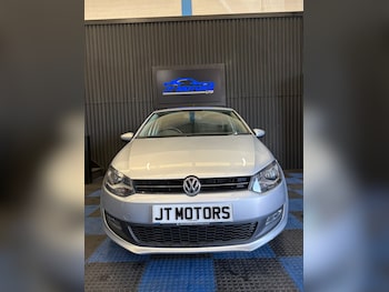 Used Volkswagen Polo 2011 for sale - 78167949: Photo