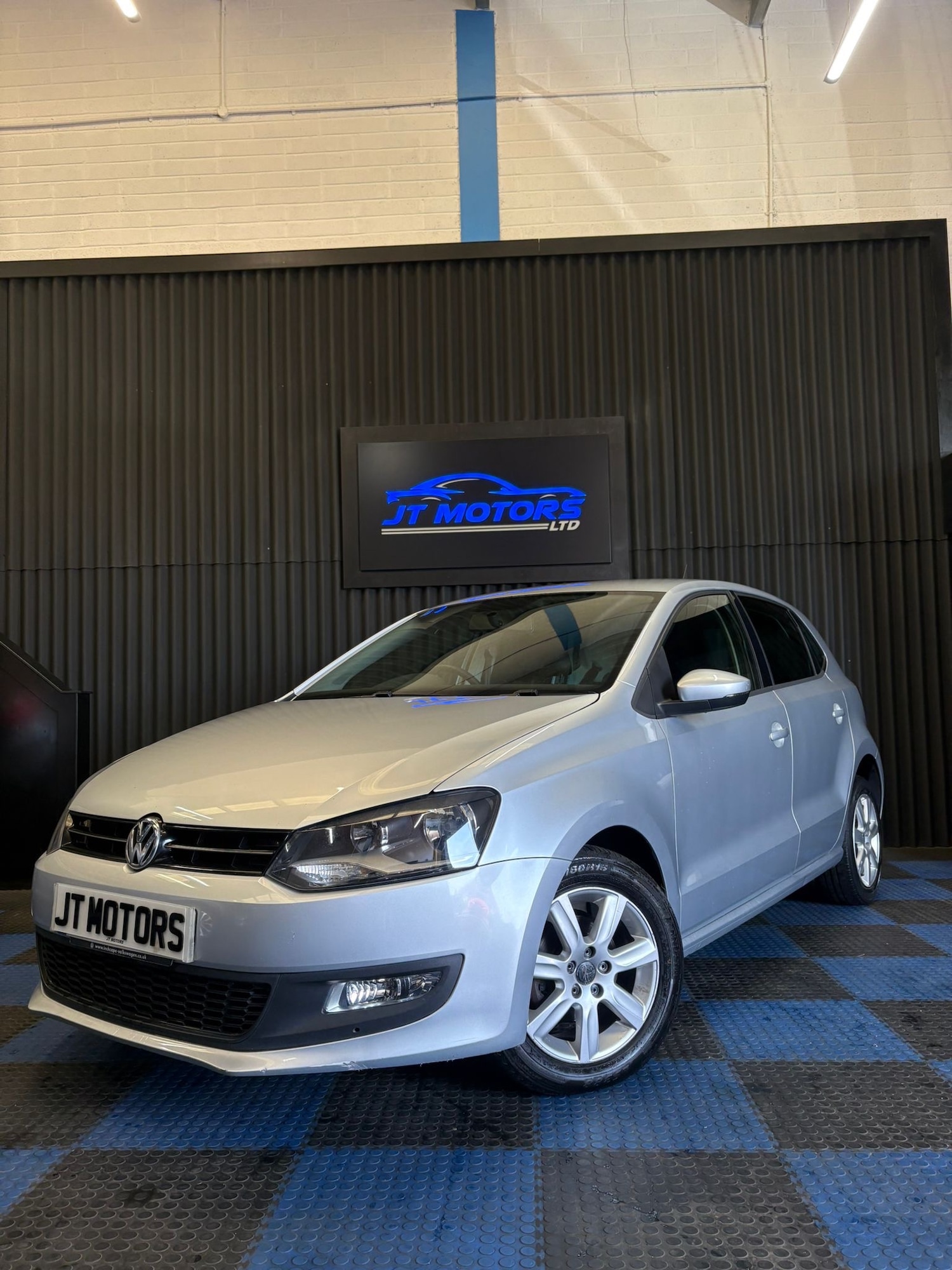 Used Volkswagen Polo 2011 for sale - 78167949: Photo 3