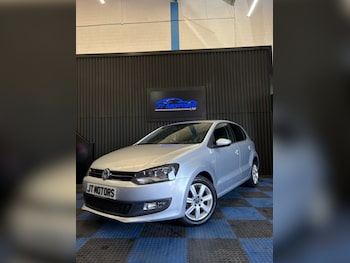 Used Volkswagen Polo 2011 for sale - 78167949: Photo