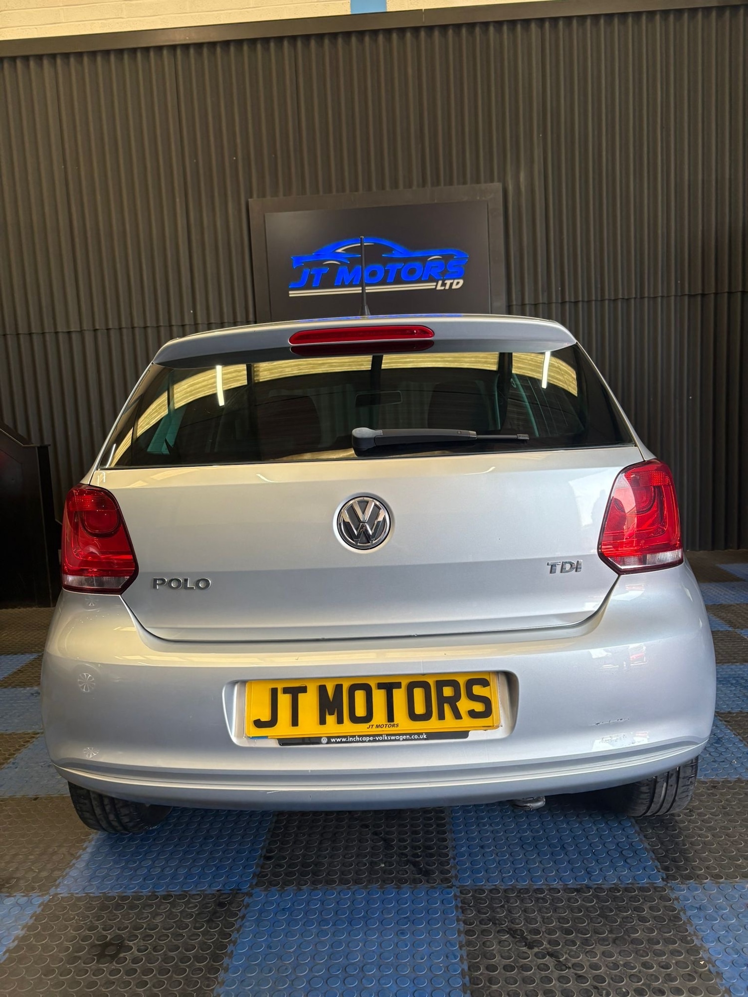 Used Volkswagen Polo 2011 for sale - 78167949: Photo 7