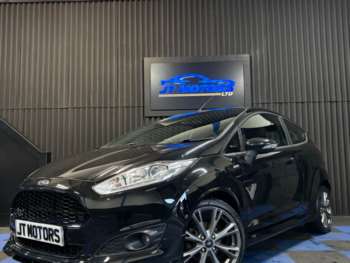 Used Ford Fiesta 2016 for sale - 74027981: Photo