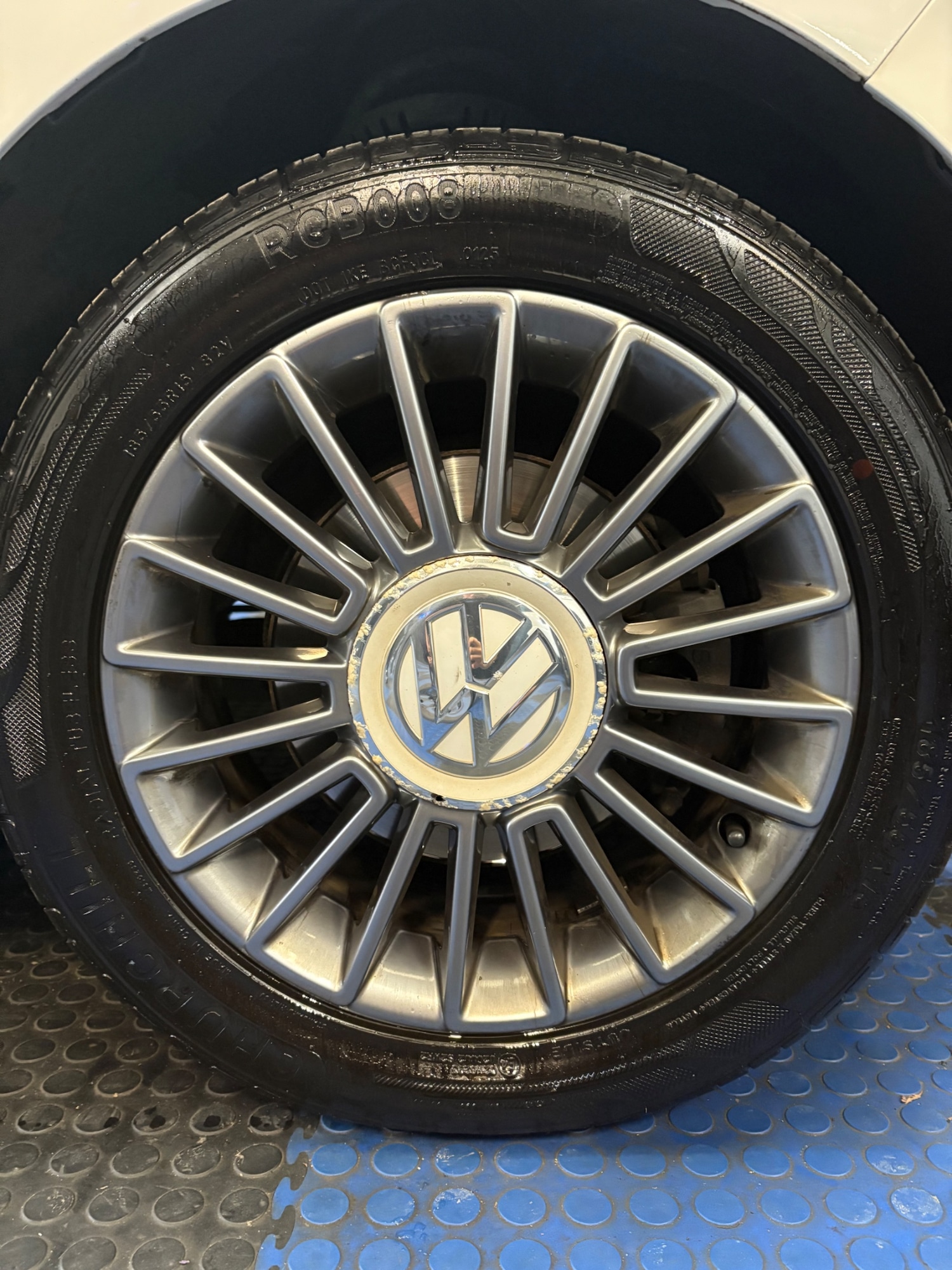 Used Volkswagen up! 2014 for sale - 76404524: Photo 22