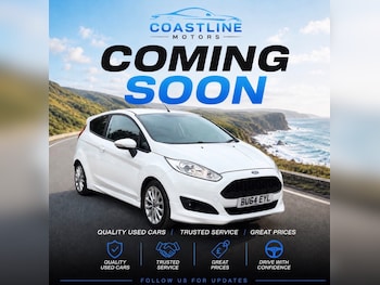 Used Ford Fiesta 2014 for sale - 79025255: Photo