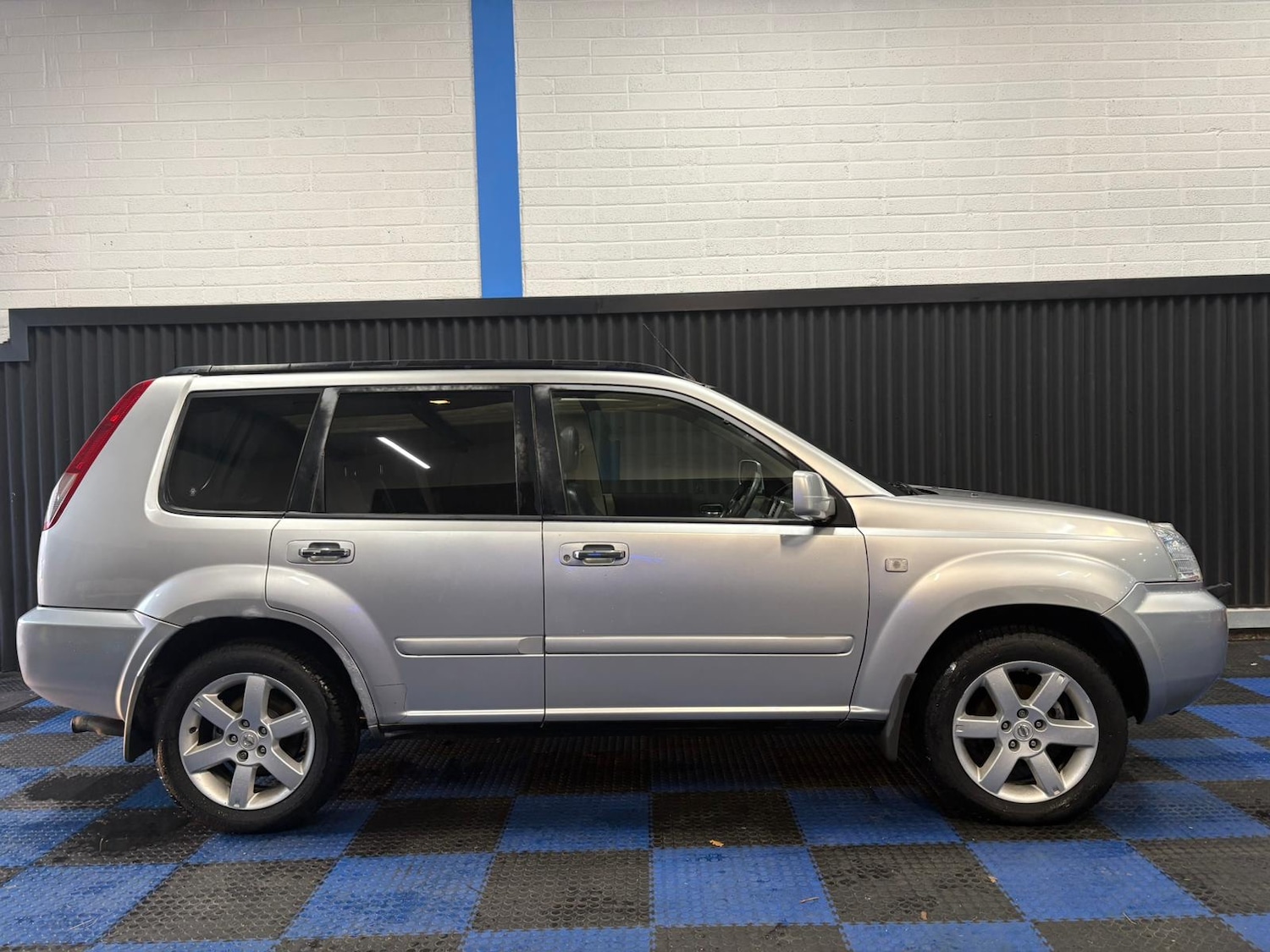 Used Nissan X-Trail 2006 for sale - 77850581: Photo 4