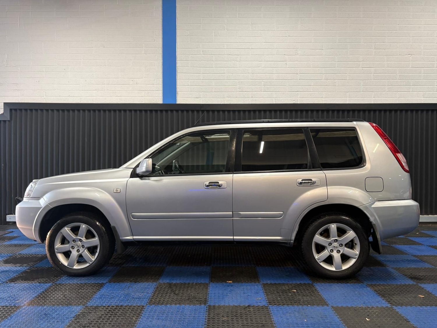 Used Nissan X-Trail 2006 for sale - 77850581: Photo 5