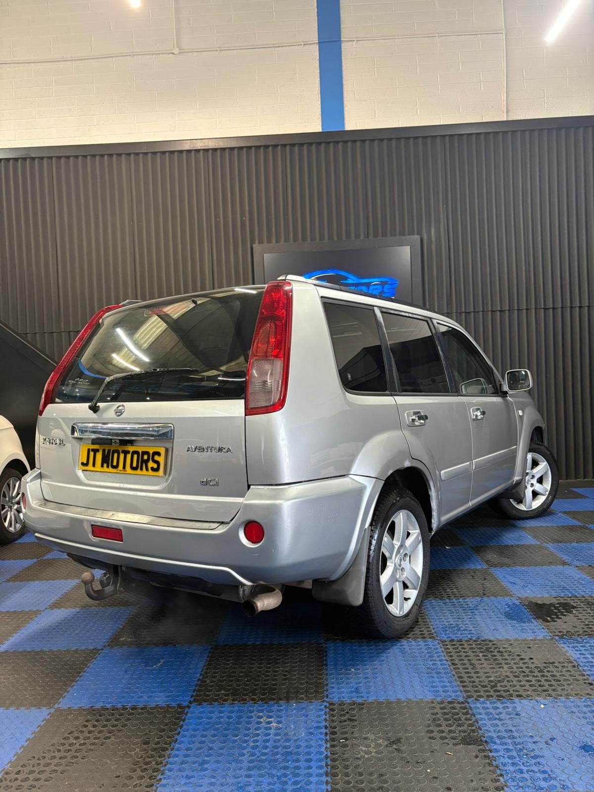 Used Nissan X-Trail 2006 for sale - 77850581: Photo 6
