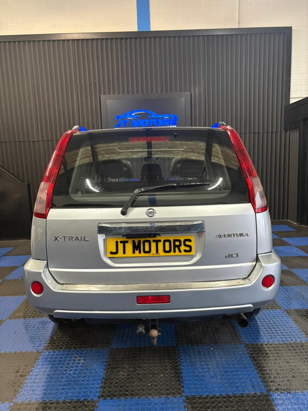 Used Nissan X-Trail 2006 for sale - 77850581: Photo 7