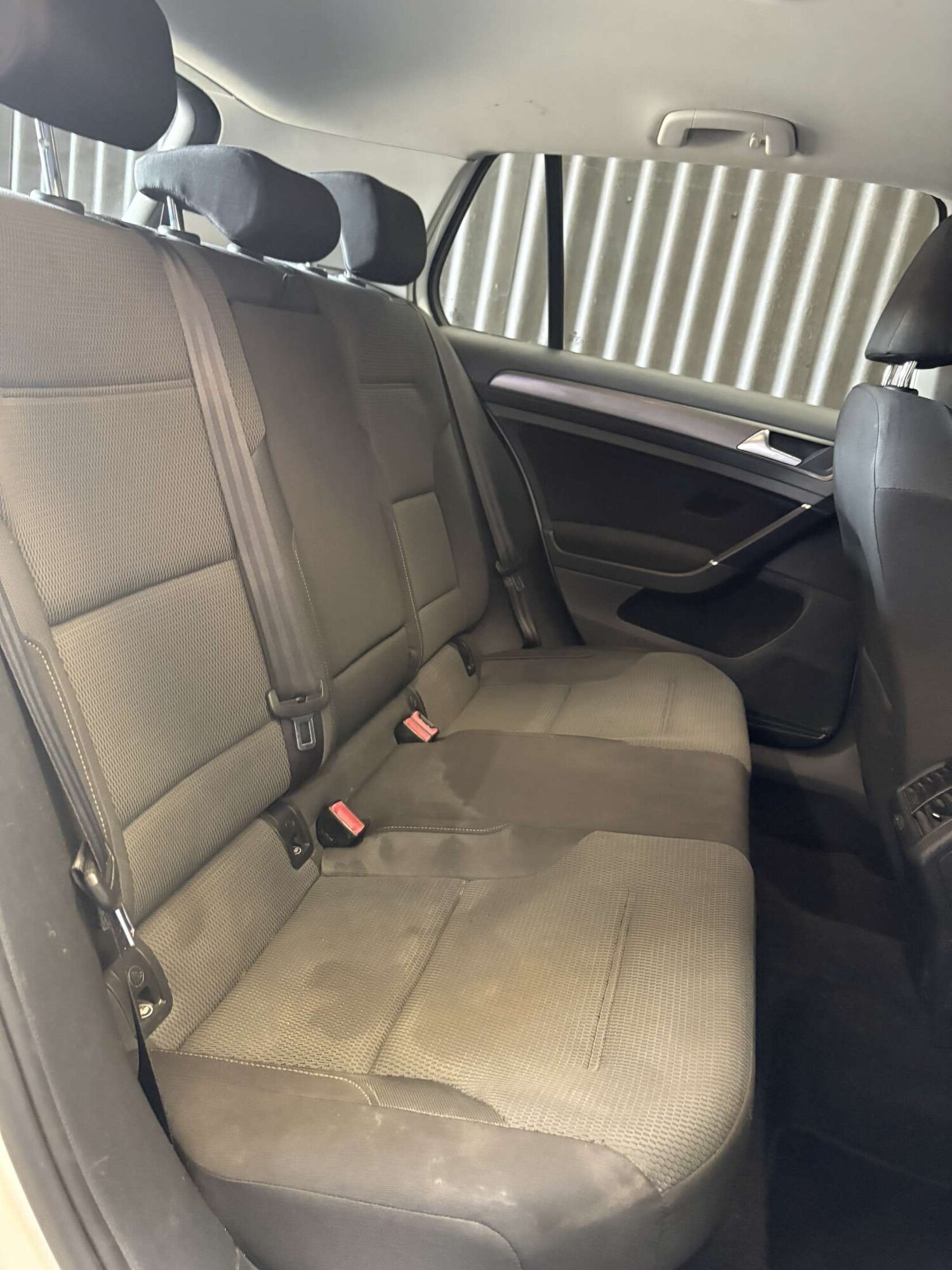 Used Volkswagen Golf 2013 for sale - 77962490: Photo 13