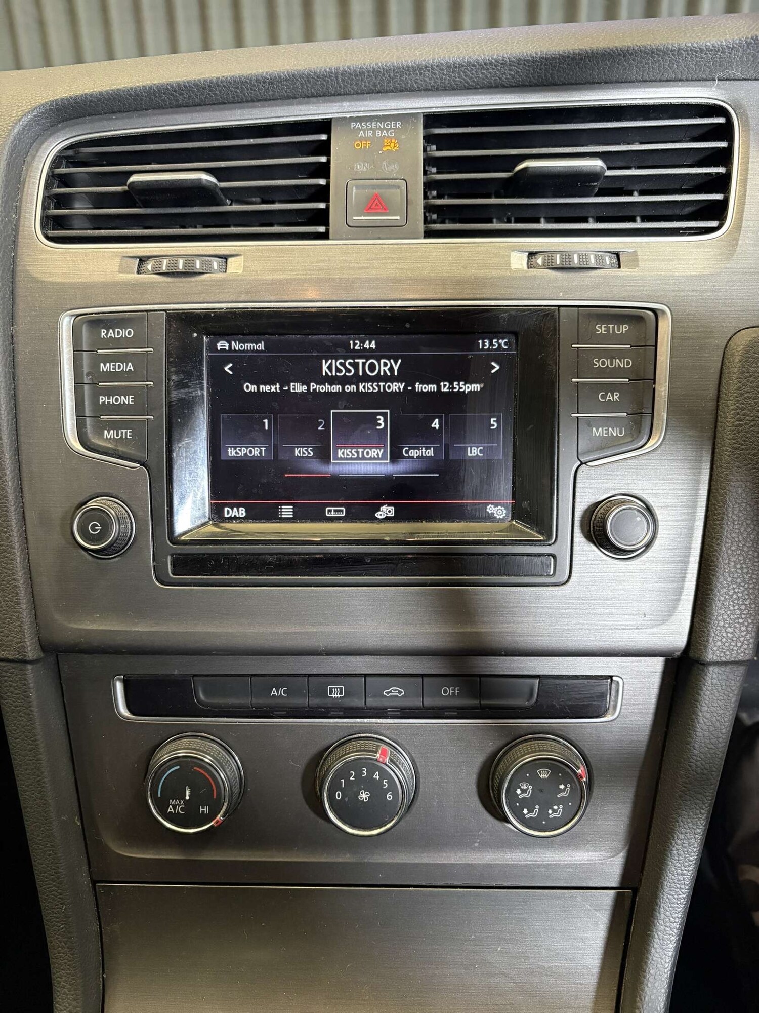 Used Volkswagen Golf 2013 for sale - 77962490: Photo 16