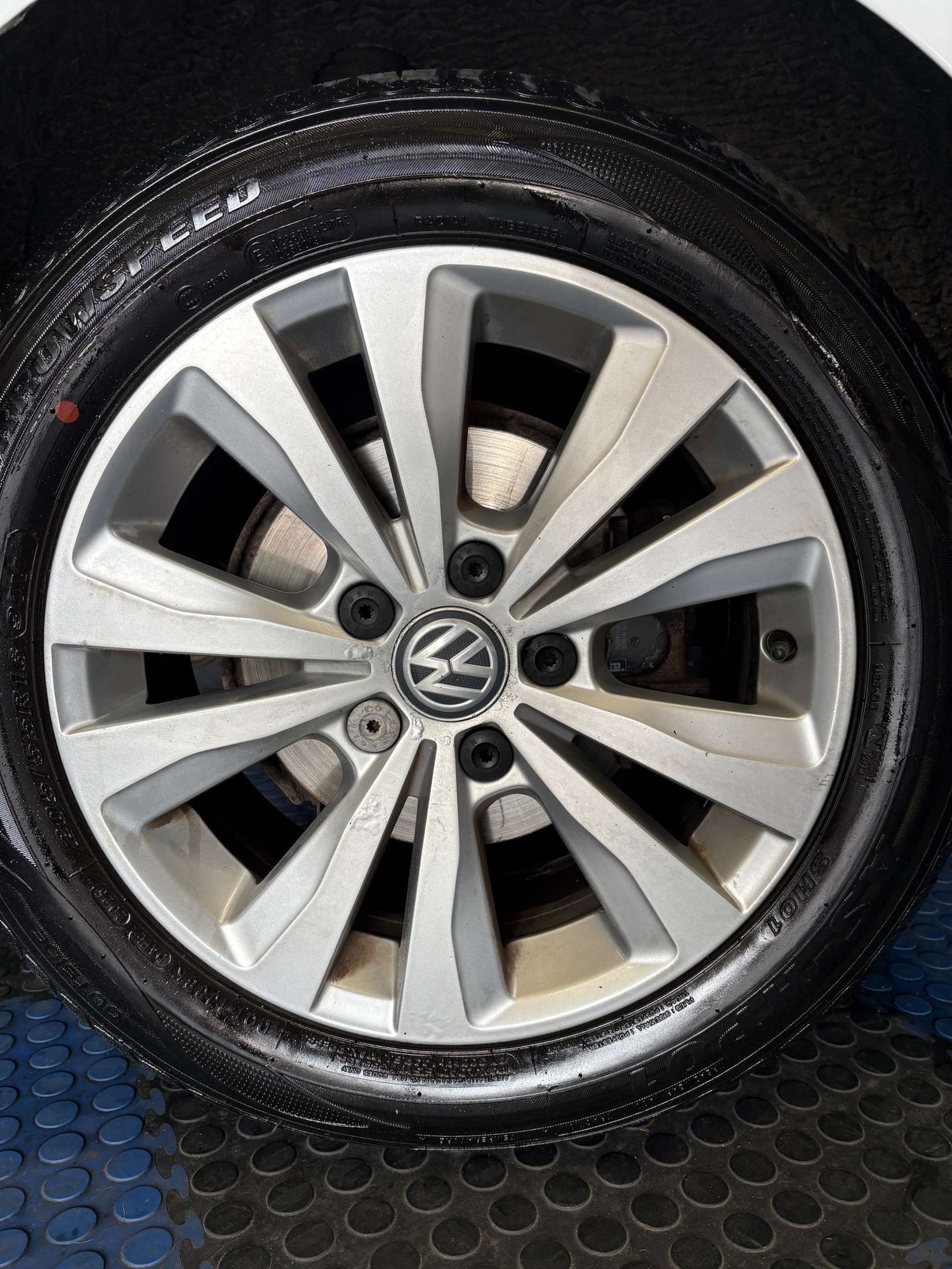 Used Volkswagen Golf 2013 for sale - 77962490: Photo 19