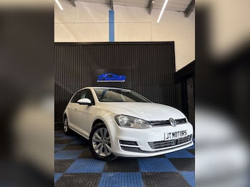 Used Volkswagen Golf 2013 for sale - 77962490: Photo