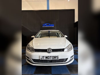 Used Volkswagen Golf 2013 for sale - 77962490: Photo