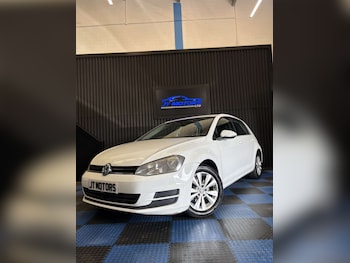 Used Volkswagen Golf 2013 for sale - 77962490: Photo