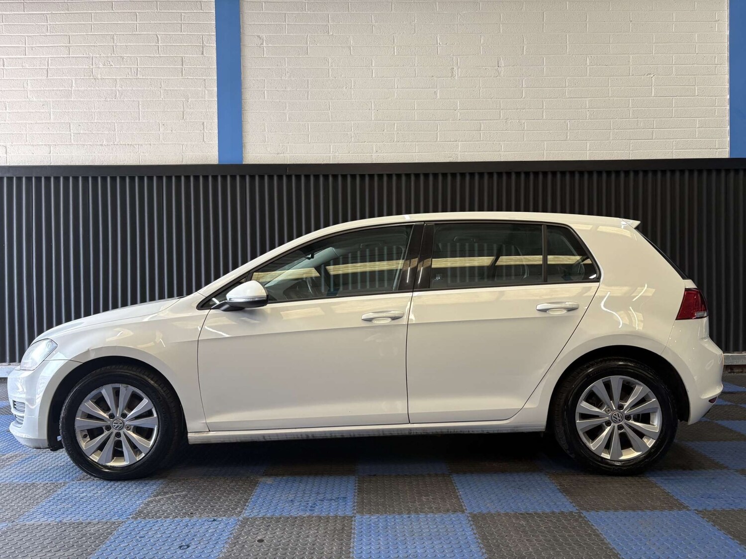 Used Volkswagen Golf 2013 for sale - 77962490: Photo 5