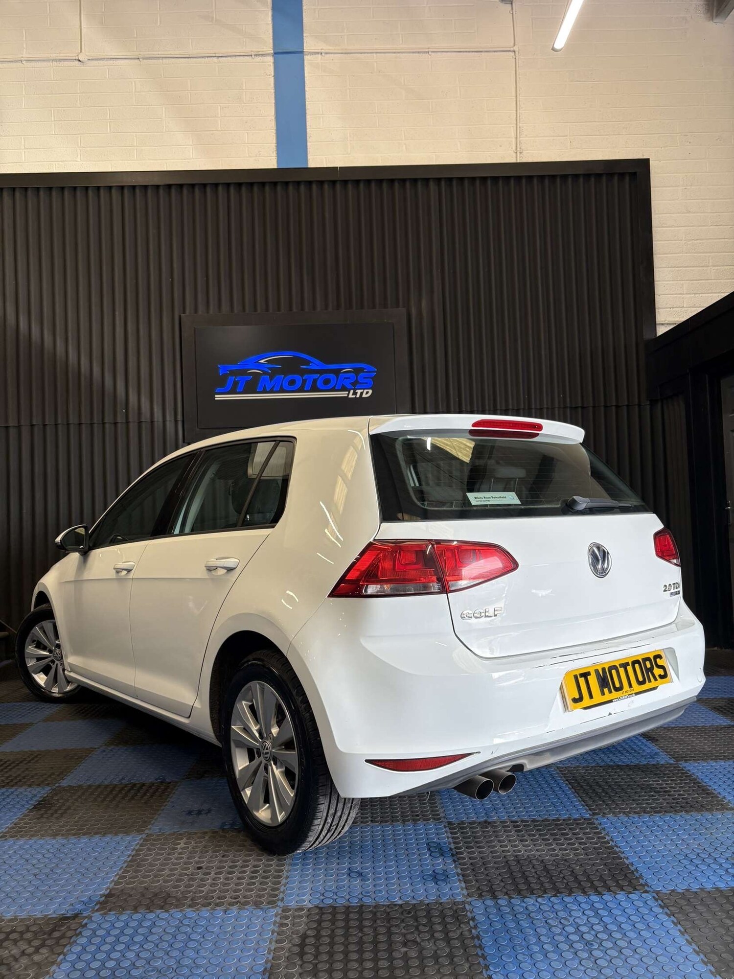 Used Volkswagen Golf 2013 for sale - 77962490: Photo 6