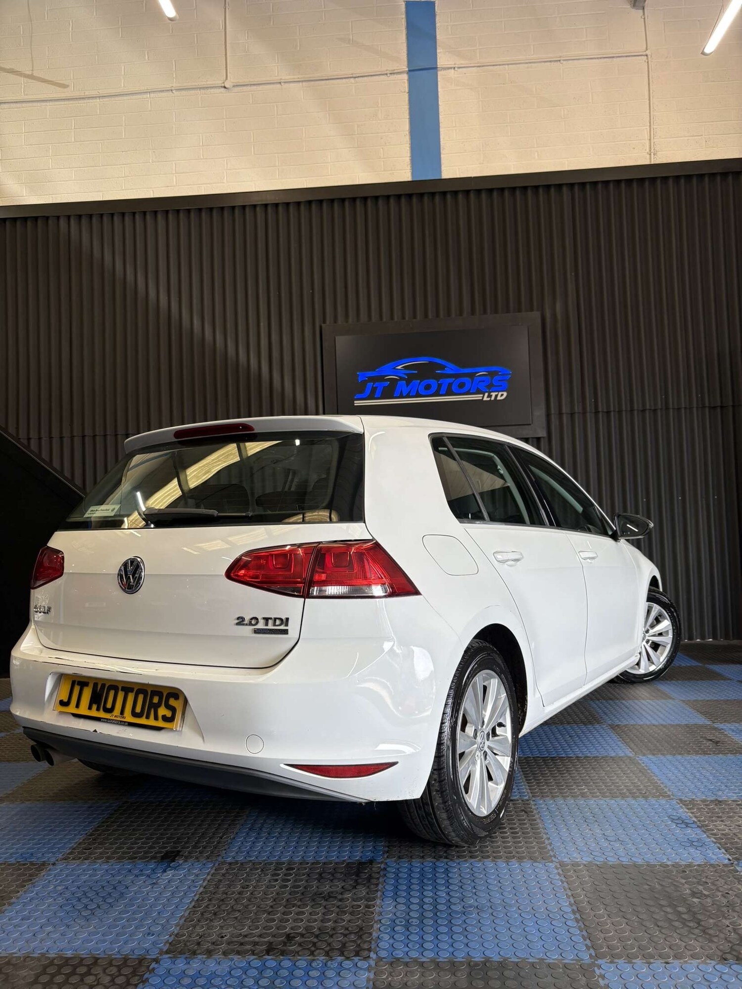 Used Volkswagen Golf 2013 for sale - 77962490: Photo 8