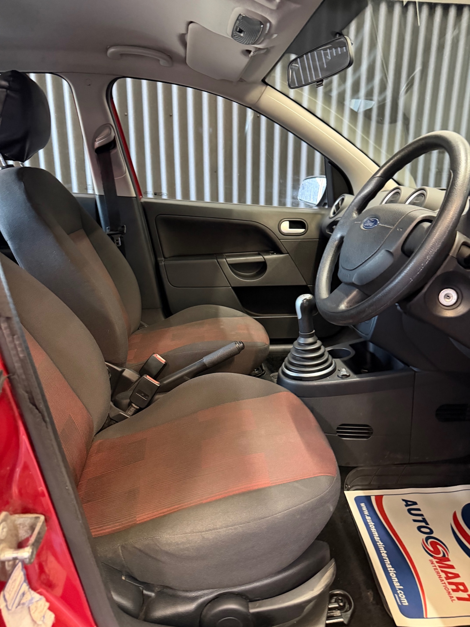 Used Ford Fiesta 2006 for sale - 78155694: Photo 10