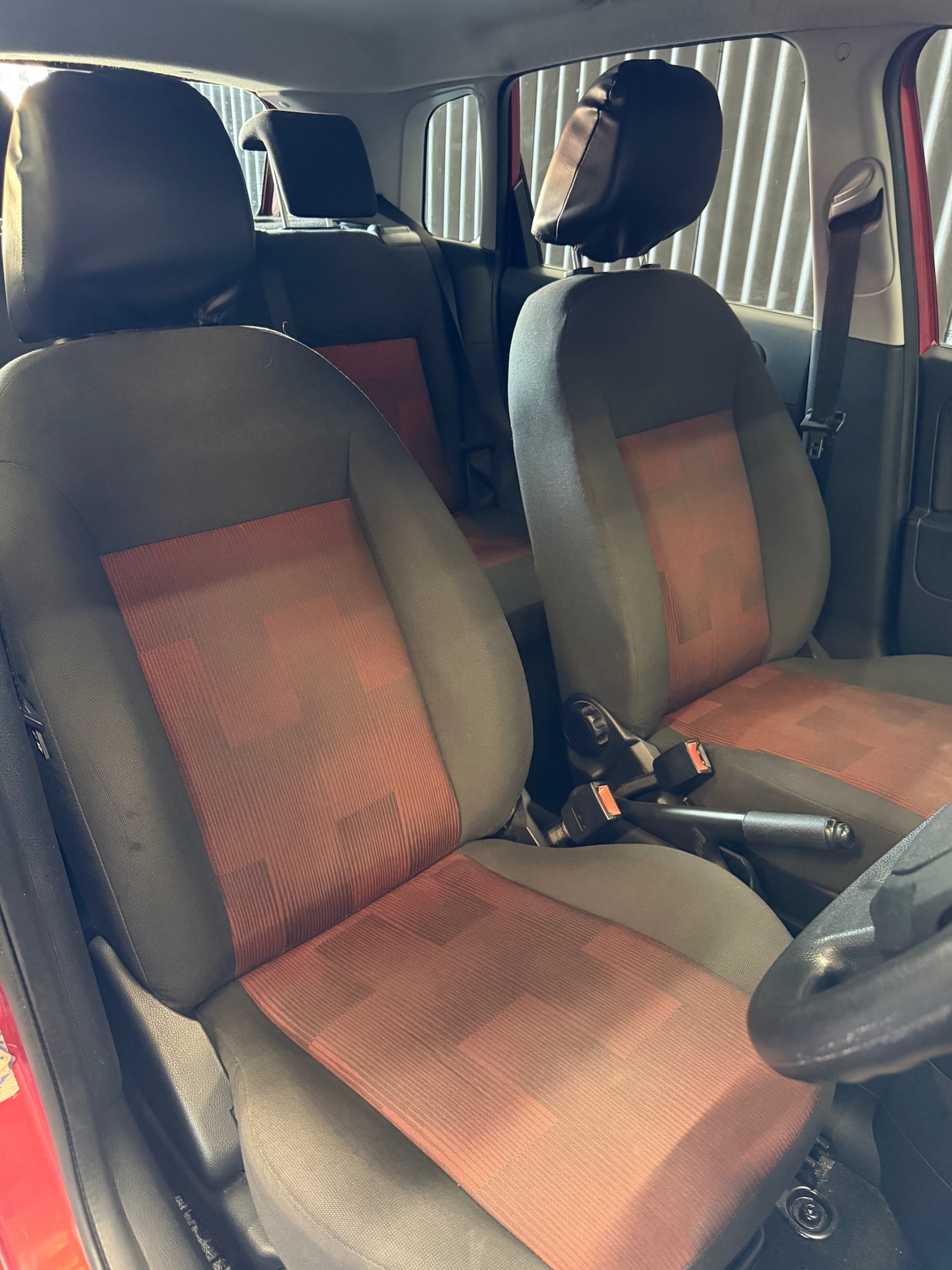 Used Ford Fiesta 2006 for sale - 78155694: Photo 11