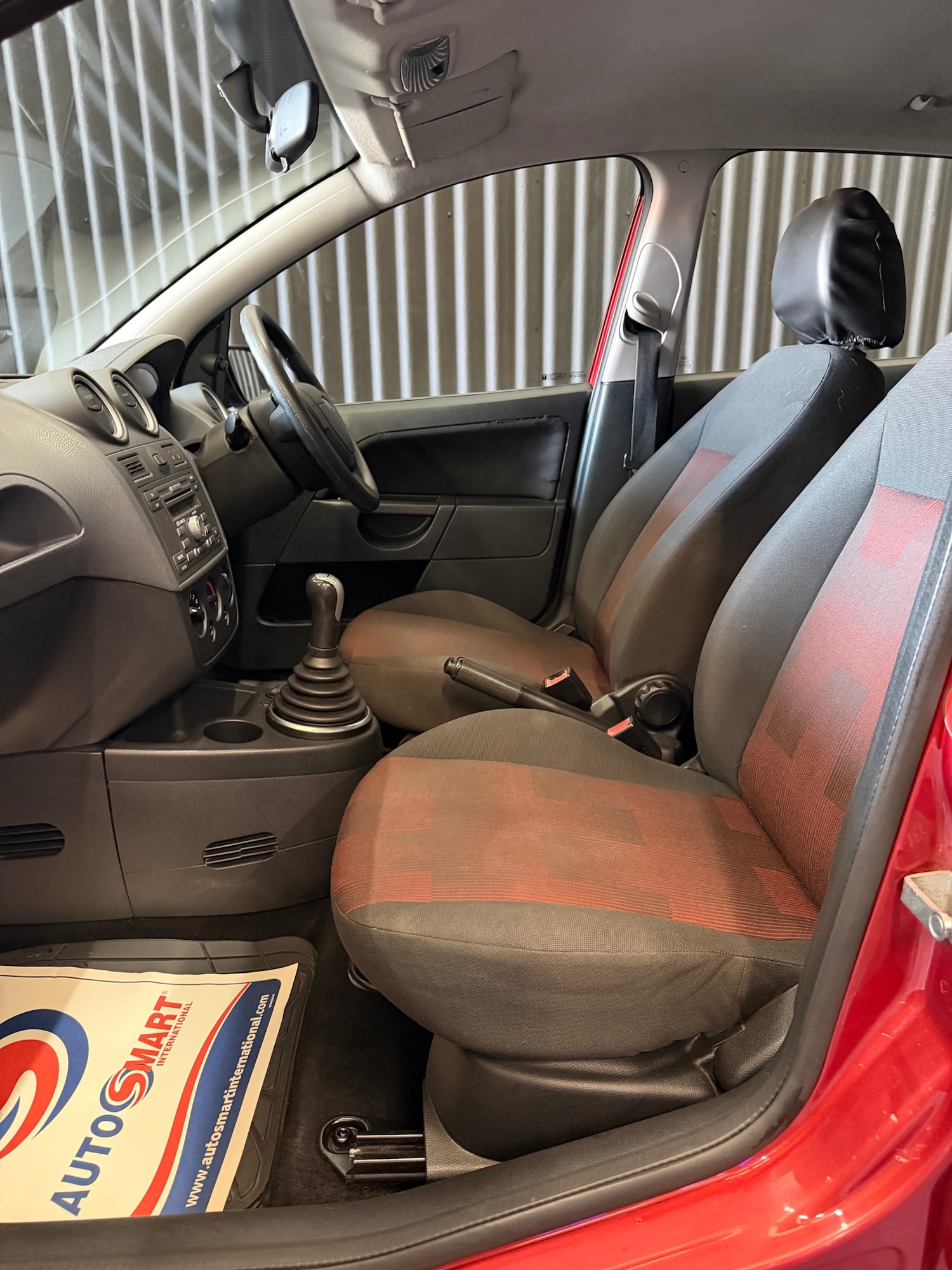 Used Ford Fiesta 2006 for sale - 78155694: Photo 13