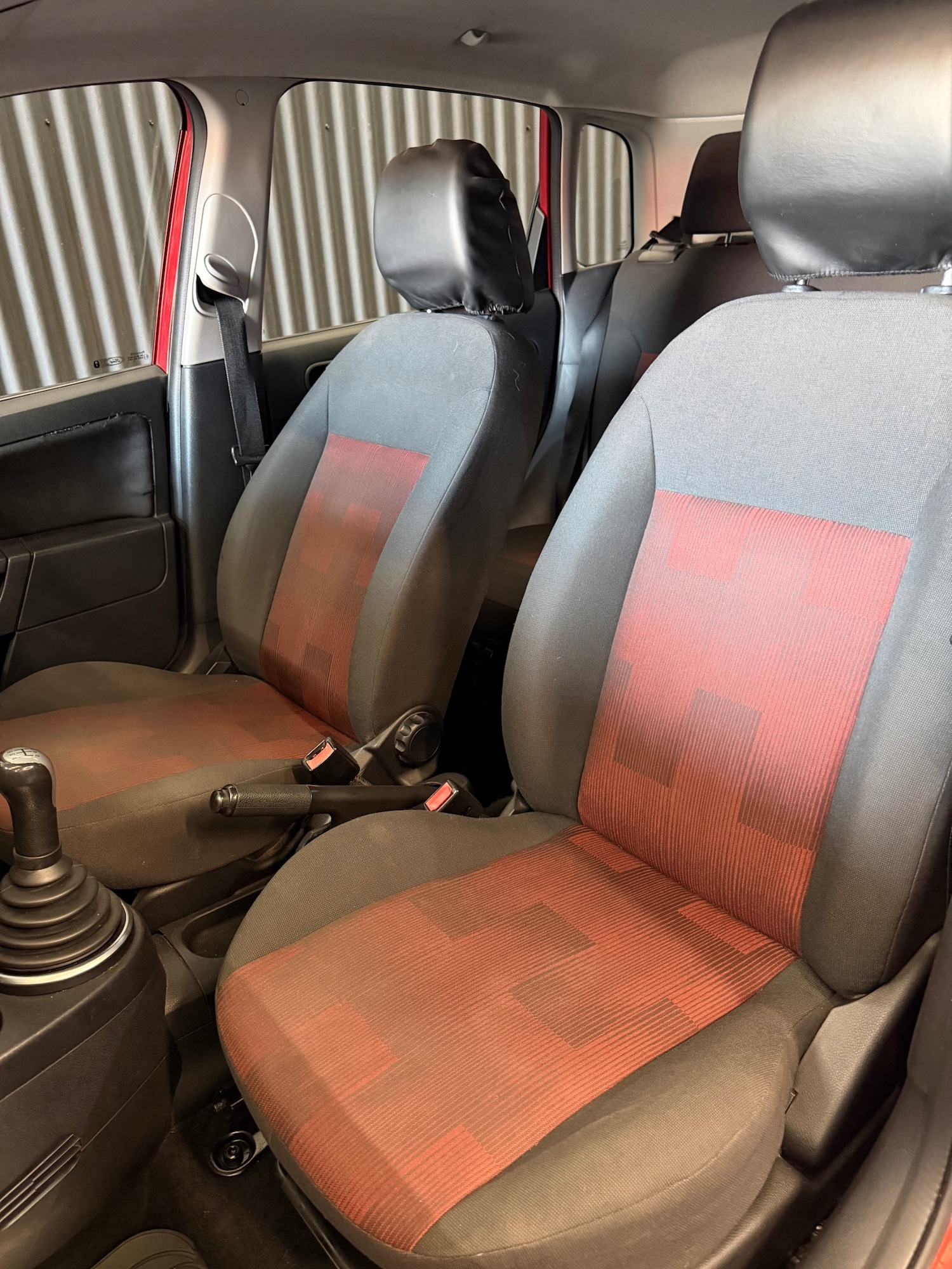 Used Ford Fiesta 2006 for sale - 78155694: Photo 14