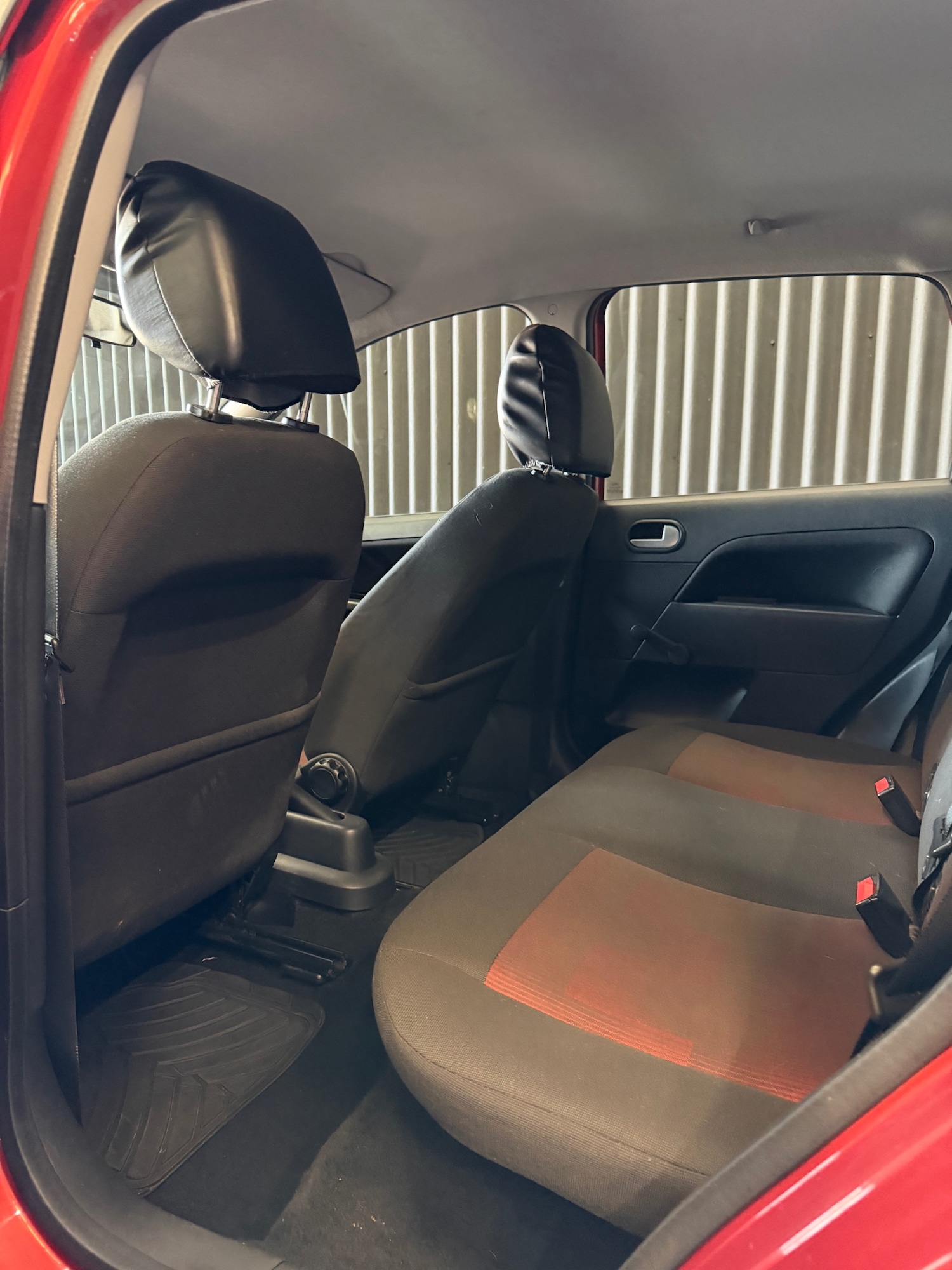 Used Ford Fiesta 2006 for sale - 78155694: Photo 15