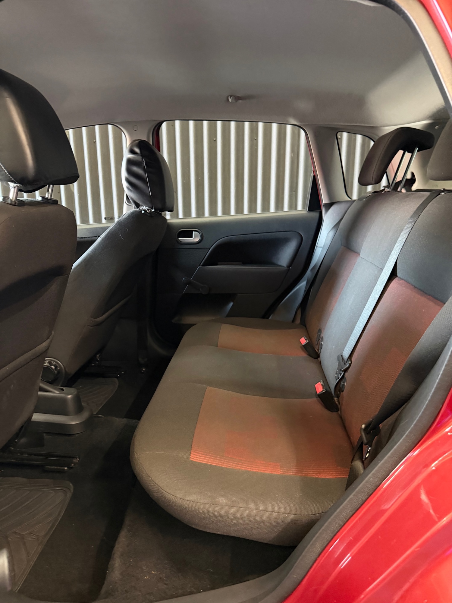 Used Ford Fiesta 2006 for sale - 78155694: Photo 16