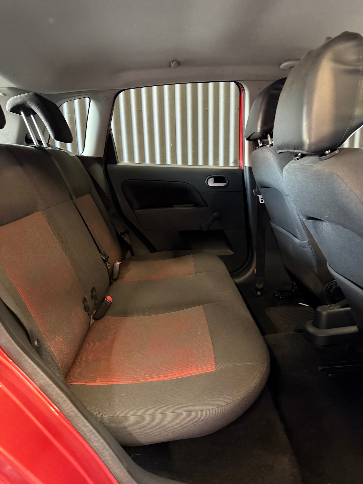 Used Ford Fiesta 2006 for sale - 78155694: Photo 18