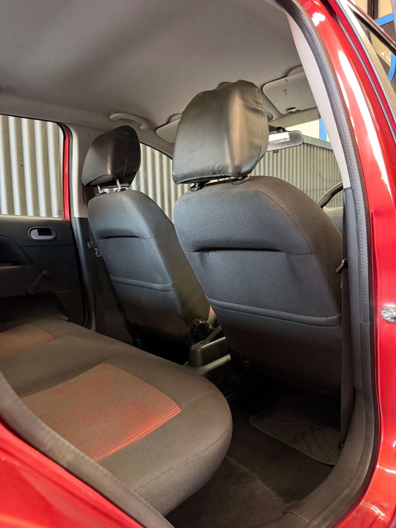 Used Ford Fiesta 2006 for sale - 78155694: Photo 19